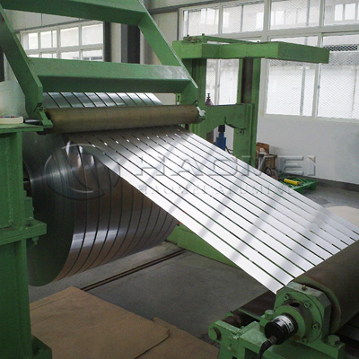 1070 environmental protection aluminum strip|aluminium strip supplier