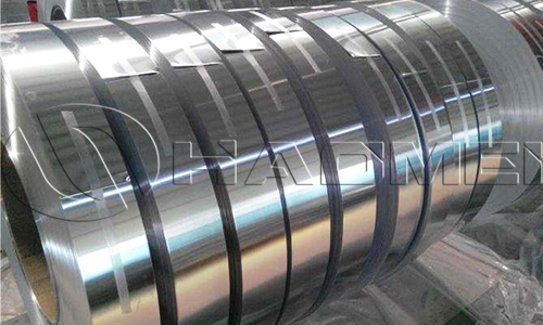 1060 aluminum strip coild rolls