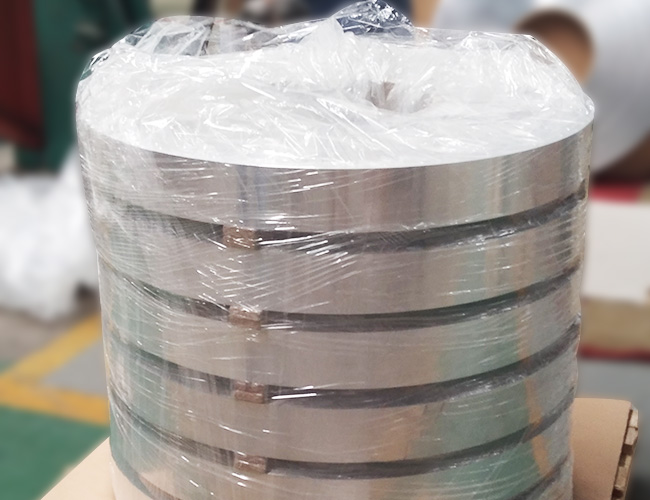 6061 Thin Aluminum Strip