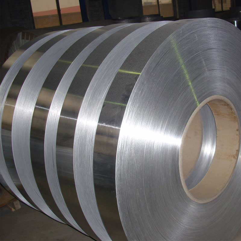 8011 aluminum strip