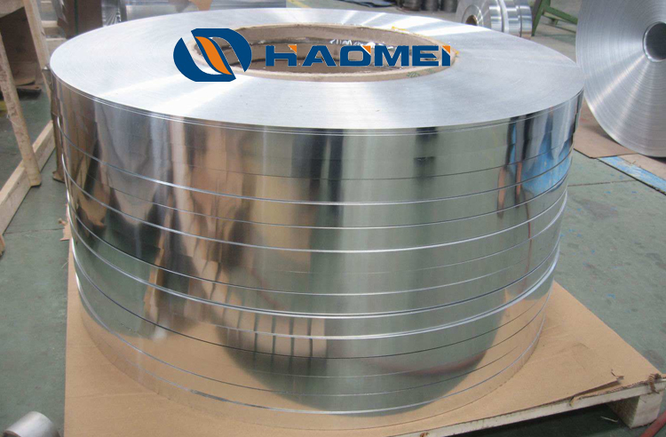 Introduction of Transformer Aluminum Strip