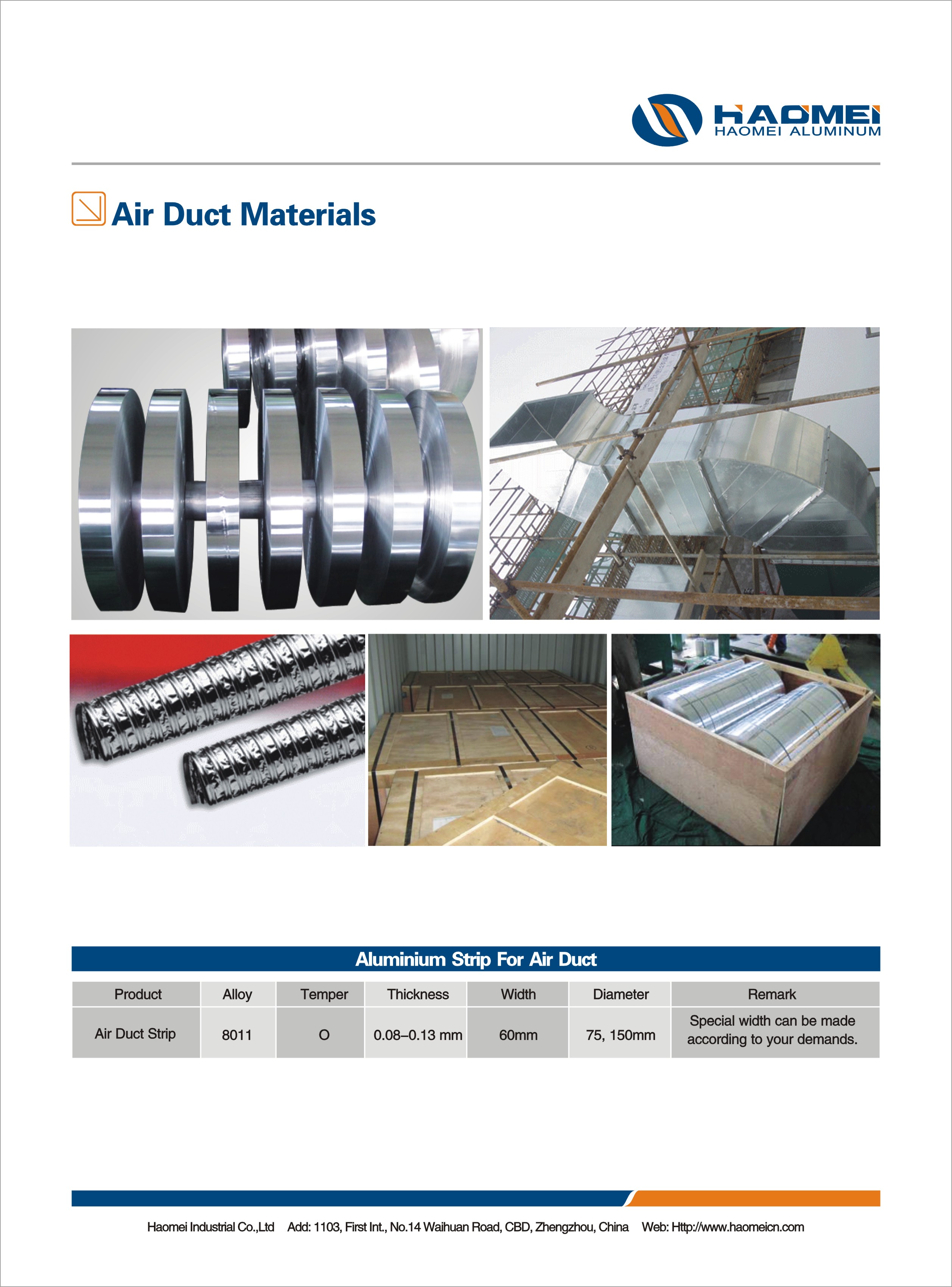 Air Dust Materials