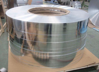 aluminum strip edging