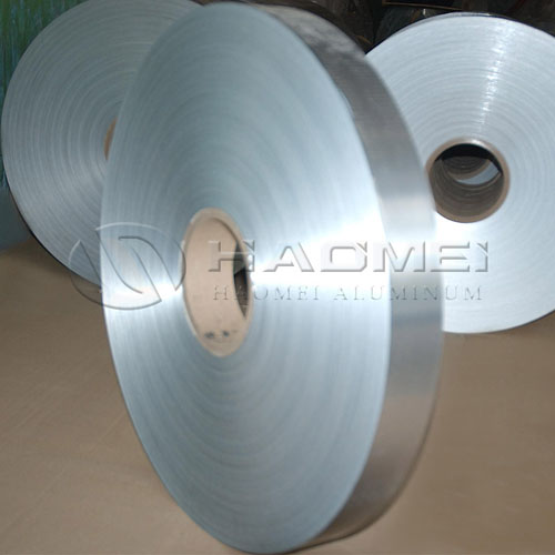 aluminum strip for trasnformer