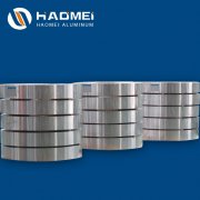 Transformer Aluminum Strip