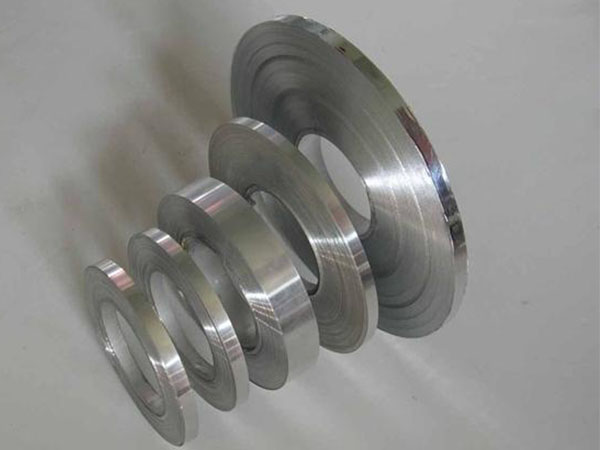 aluminum strip