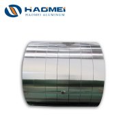 aluminium strip