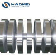 medicinal aluminum strip