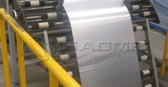 aluminum strip for transformer