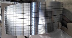aluminium alloy strip
