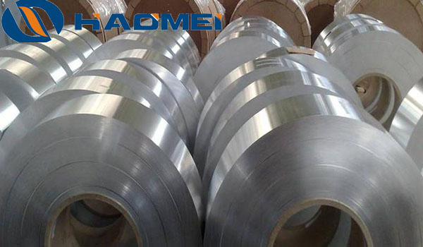 1060 aluminum strip for transformer winding