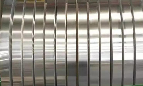 thin bendable aluminum strips