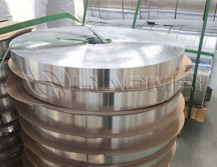 aluminum strip 1 mm