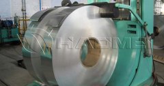 The Manufacturing Process of 2mm Aluminum Strip