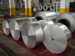 Aluminum Strip for Transformer