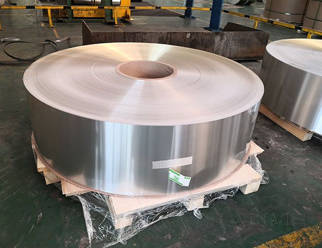 What Are The Use of 1060 Pure Aluminum Strip
