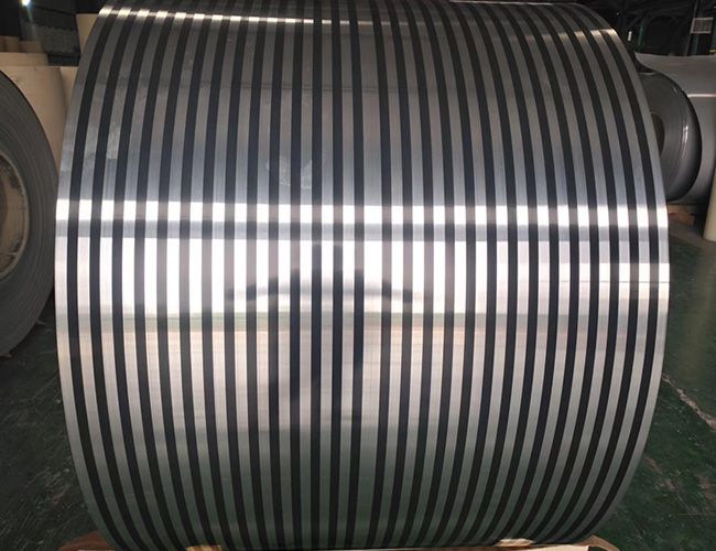 Wholesale Aluminium Strip 5mm for Transformer