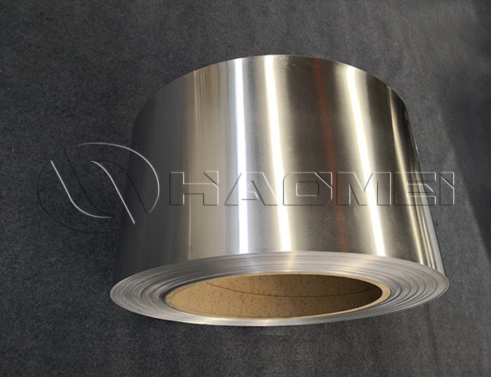 3 Inch Wide Aluminum Strips