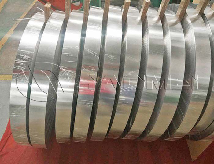 4mm 5mm Aluminium Strip