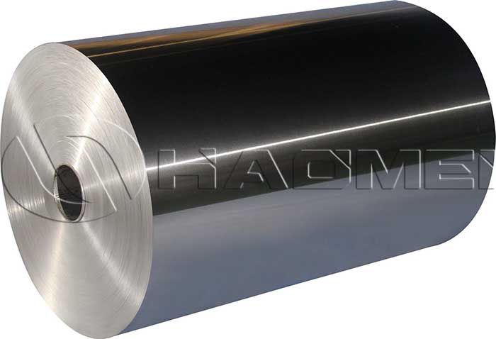 An Overview of Aluminum Foil Strip