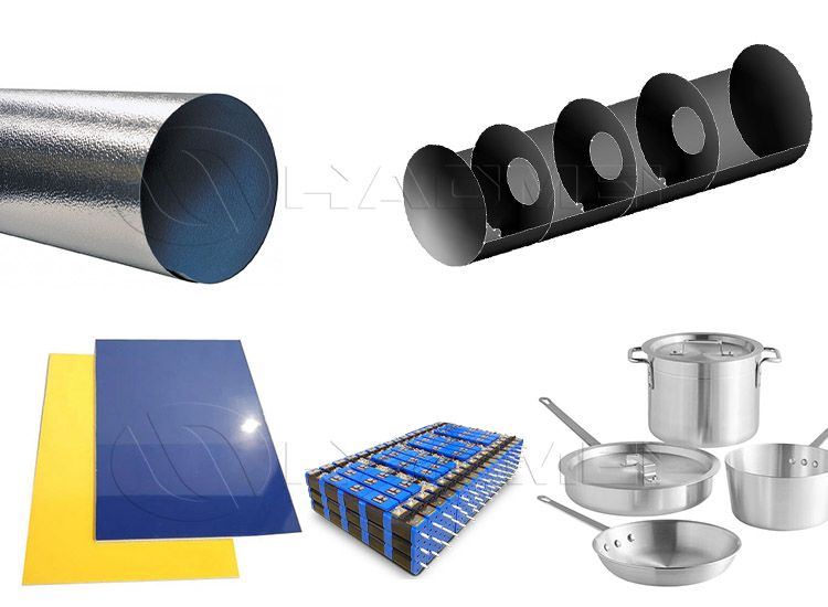 uses of 3003 aluminum strip.jpg