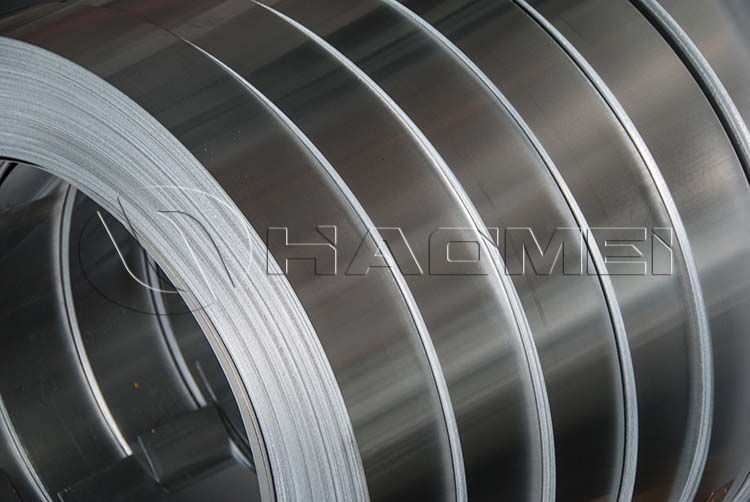 Aluminum Strip 1100 3004
