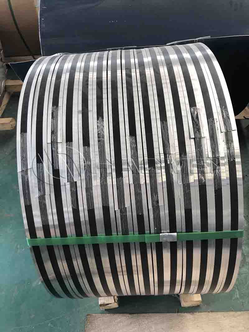 Mill Finish vs Coated Aluminum Strip: How to Pick Surface Type