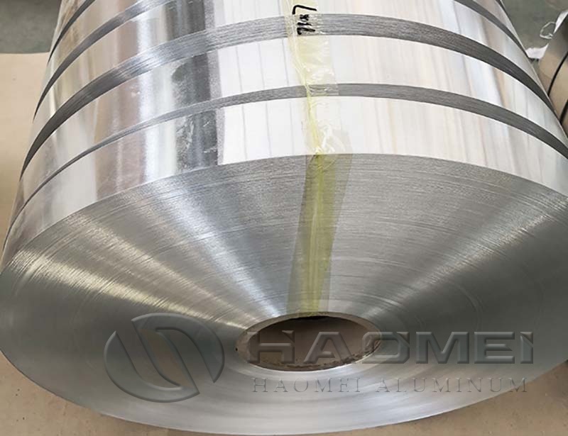 aluminum strip stock