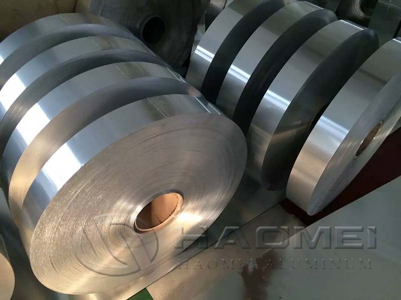aluminum strip stock