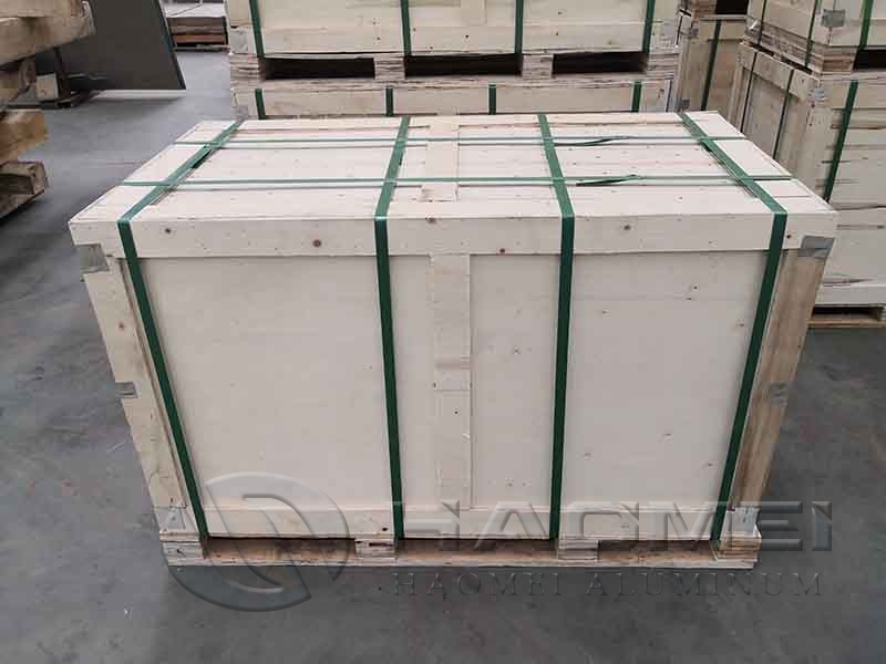 aluminum strip stock