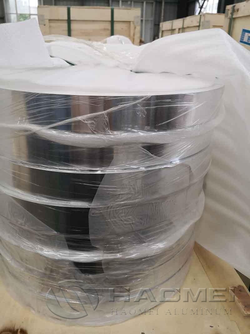 1000 series aluminum strip