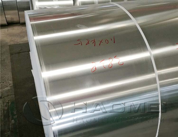 1060 aluminum strip