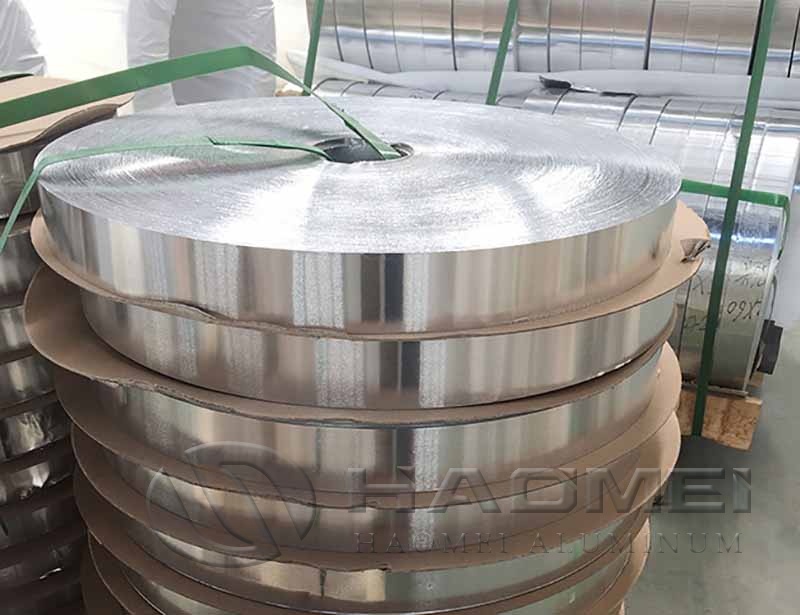 Aluminium Strip for Transformer
