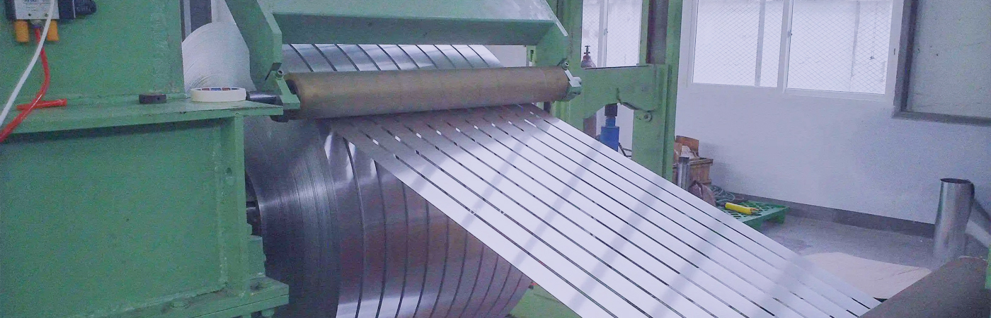 Haomei Aluminum is a big special aluminum strip supplier.