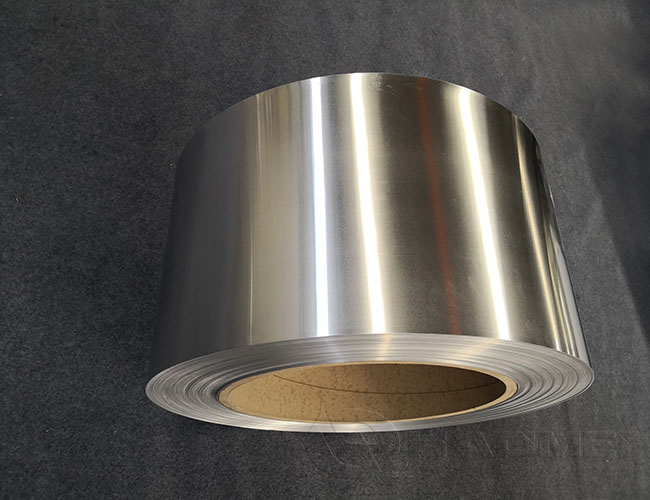 1000 Series Aluminum Strip