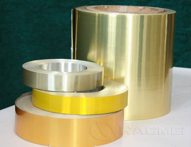 3000 Series Aluminum Strip