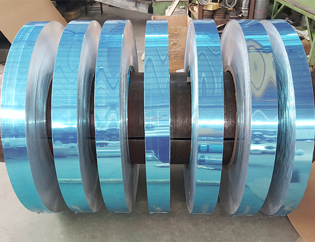 5052 Aluminum Strip