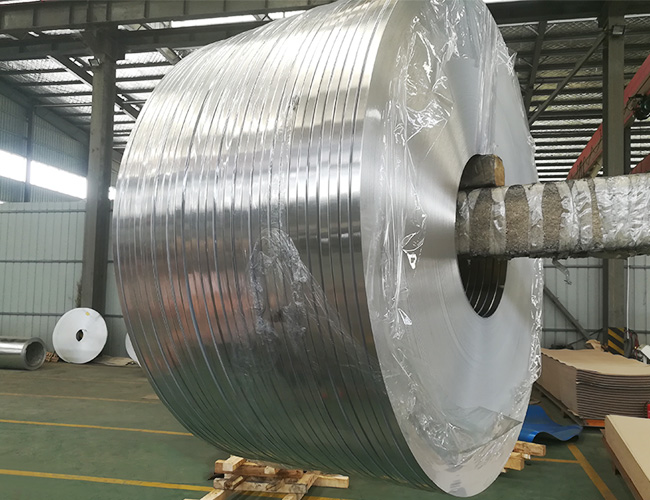 7050 Aluminum Strip