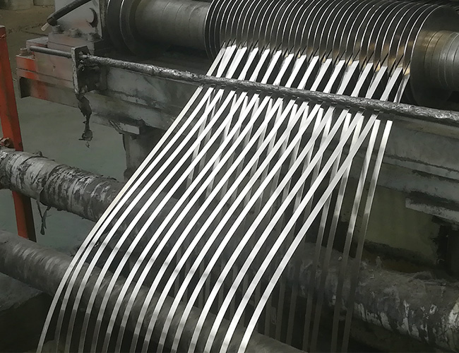 7005 Aluminum Strip